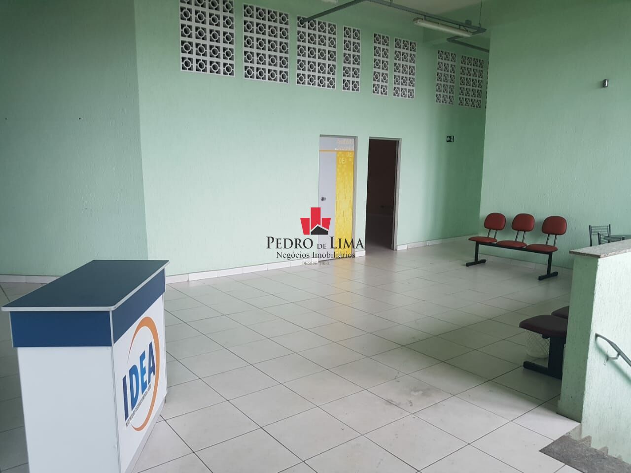 Sala Comercial no Artur Alvim