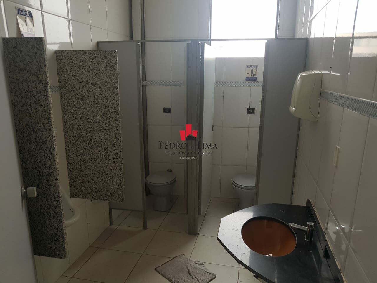 imagem do imovel Sala Comercial no Artur Alvim ref: TP20204
