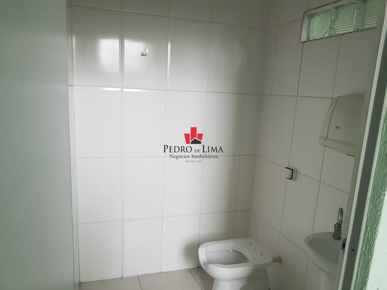 Sala Comercial no Artur Alvim