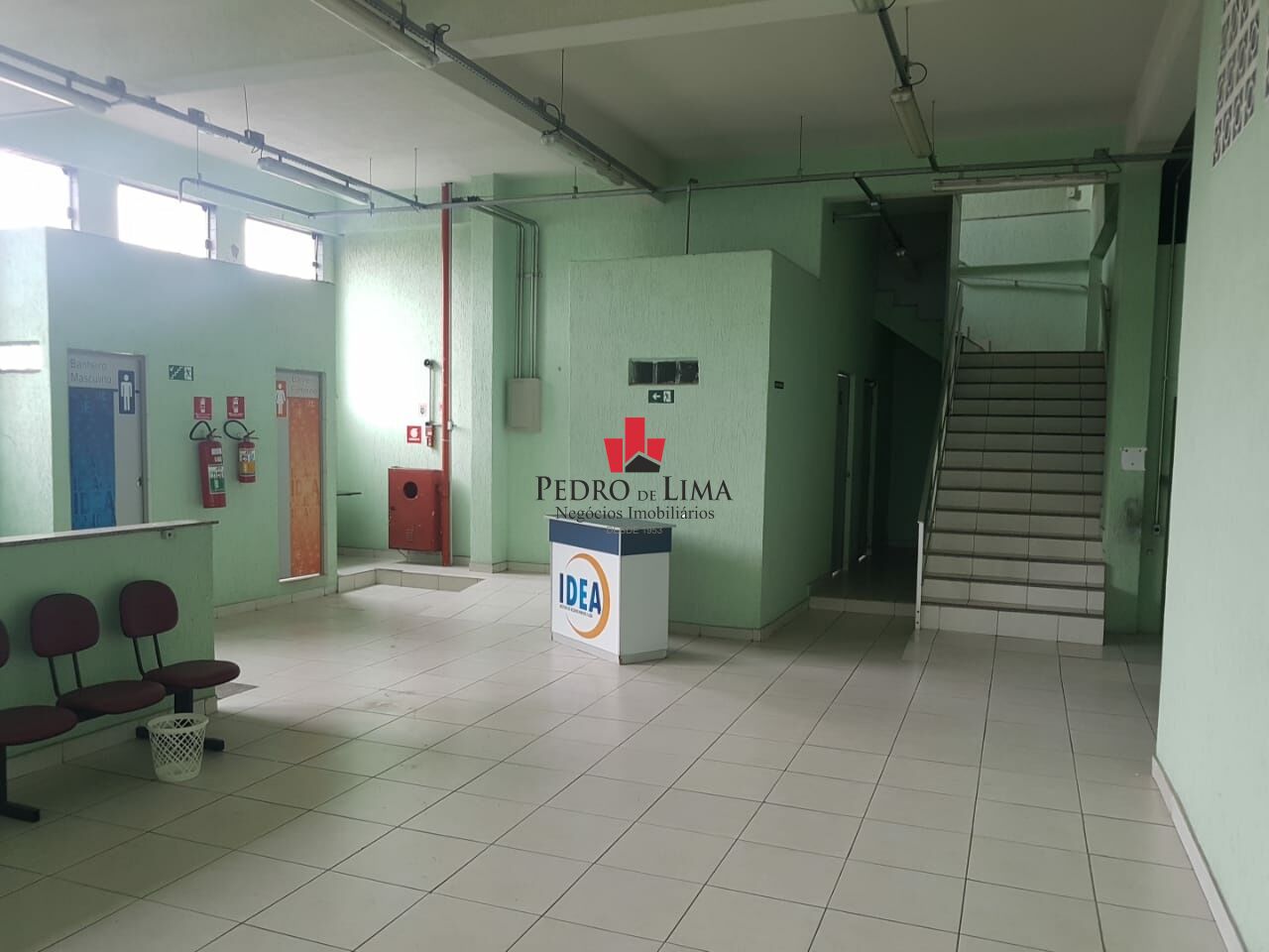 Sala Comercial no Artur Alvim