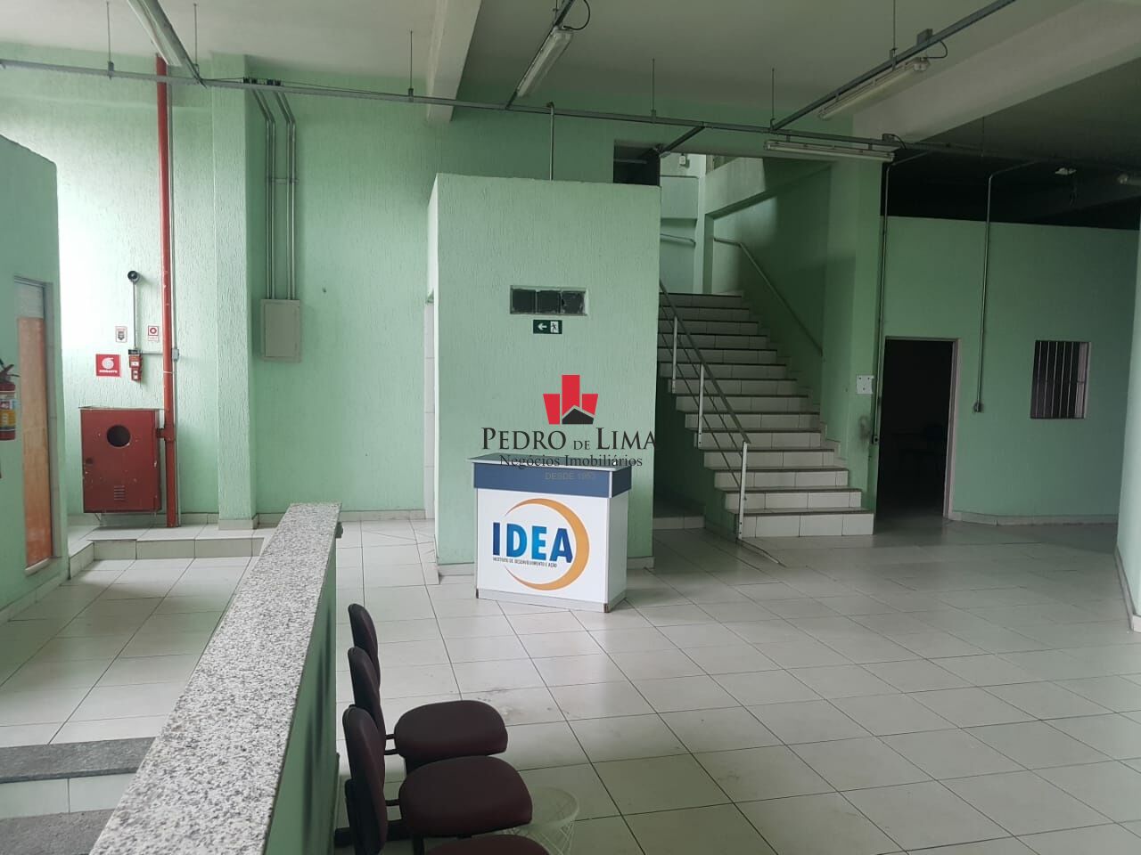 Sala Comercial no Artur Alvim