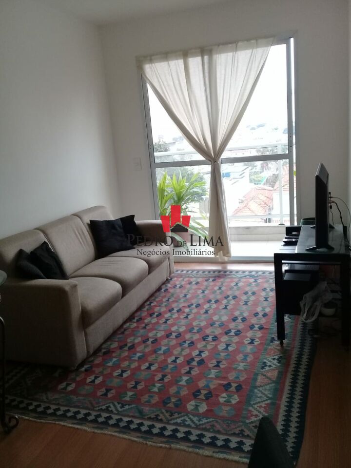 imagem do imovel Apartamento 2 quartos, 1 vaga no Tatuapé, 50 m² - Condomínio Sunrise ref: TP20228