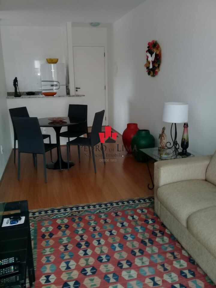 Apartamento 2 quartos, 1 vaga no Tatuapé, 50 m² - Condomínio Sunrise