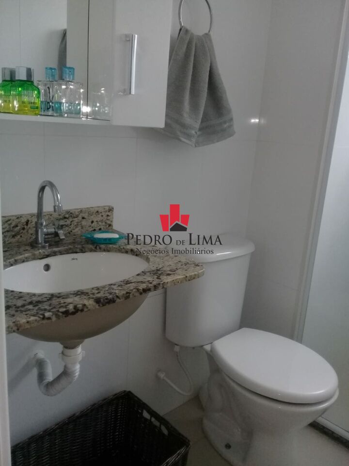 Apartamento 2 quartos, 1 vaga no Tatuapé, 50 m² - Condomínio Sunrise