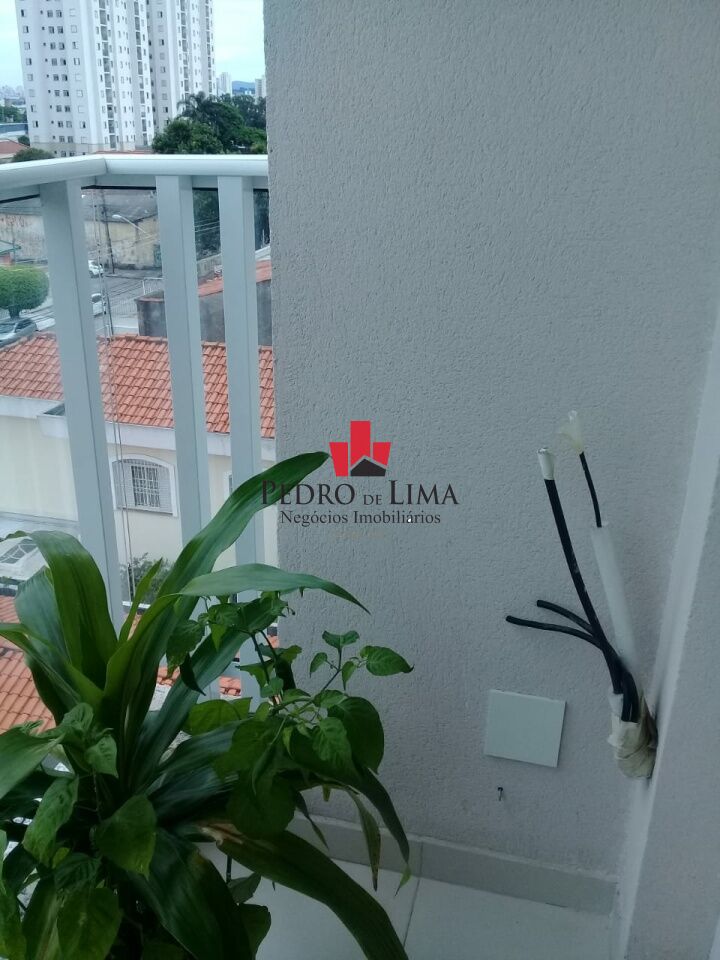 imagem do imovel Apartamento 2 quartos, 1 vaga no Tatuapé, 50 m² - Condomínio Sunrise ref: TP20228