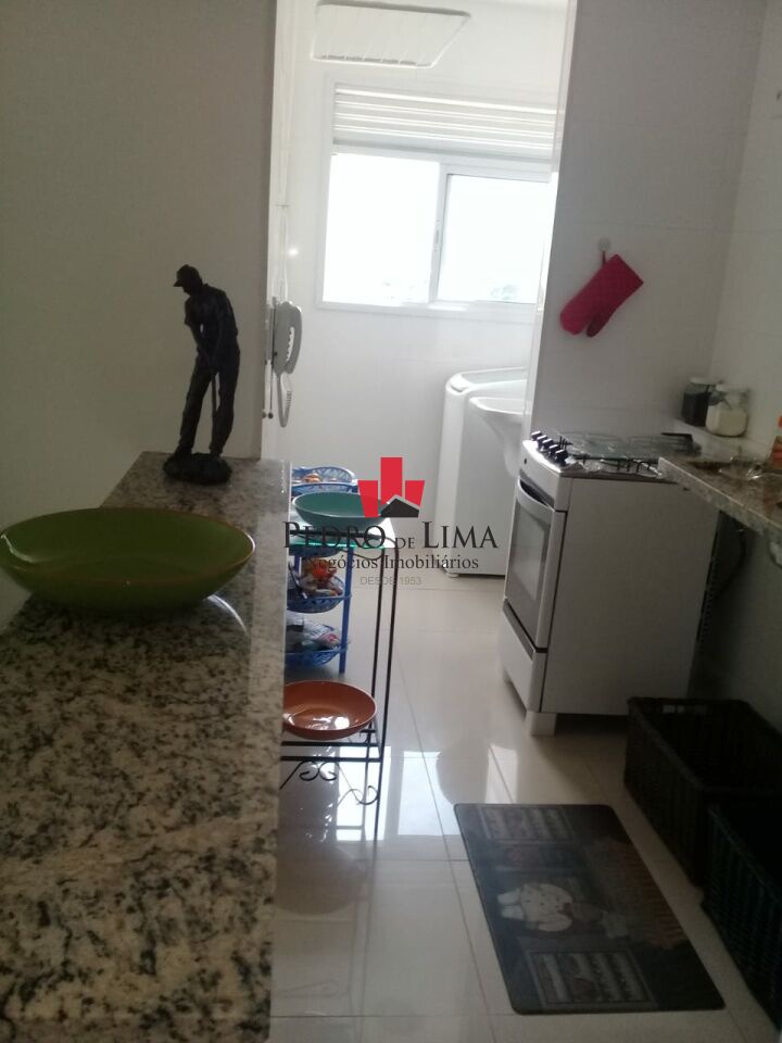 Apartamento 2 quartos, 1 vaga no Tatuapé, 50 m² - Condomínio Sunrise