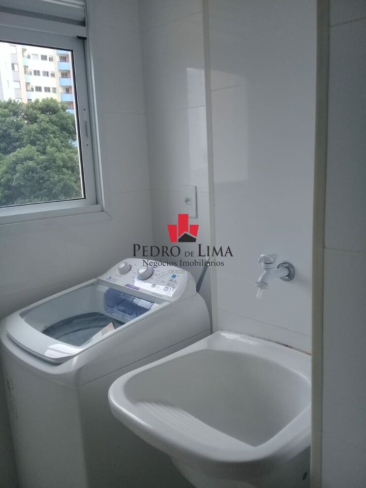 Apartamento 2 quartos, 1 vaga no Tatuapé, 50 m² - Condomínio Sunrise