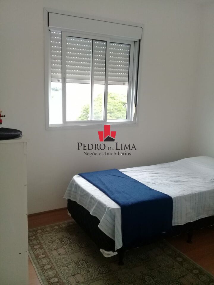 Apartamento 2 quartos, 1 vaga no Tatuapé, 50 m² - Condomínio Sunrise