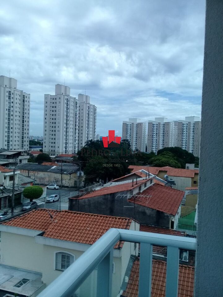 imagem do imovel Apartamento 2 quartos, 1 vaga no Tatuapé, 50 m² - Condomínio Sunrise ref: TP20228