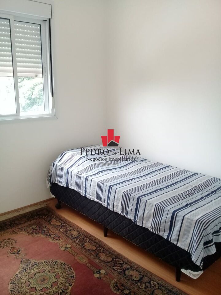 Apartamento 2 quartos, 1 vaga no Tatuapé, 50 m² - Condomínio Sunrise