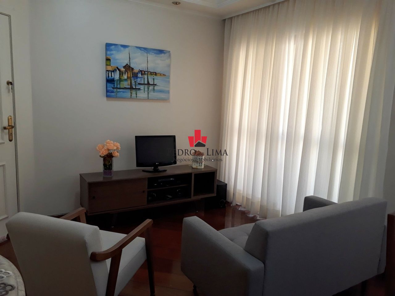 imagem do imovel Apartamento com 3 quartos, 2 vagas fixas em Tatuapé - Condomínio Versatile ref: TP20260