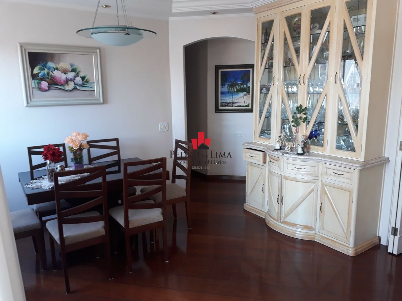 imagem do imovel Apartamento com 3 quartos, 2 vagas fixas em Tatuapé - Condomínio Versatile ref: TP20260
