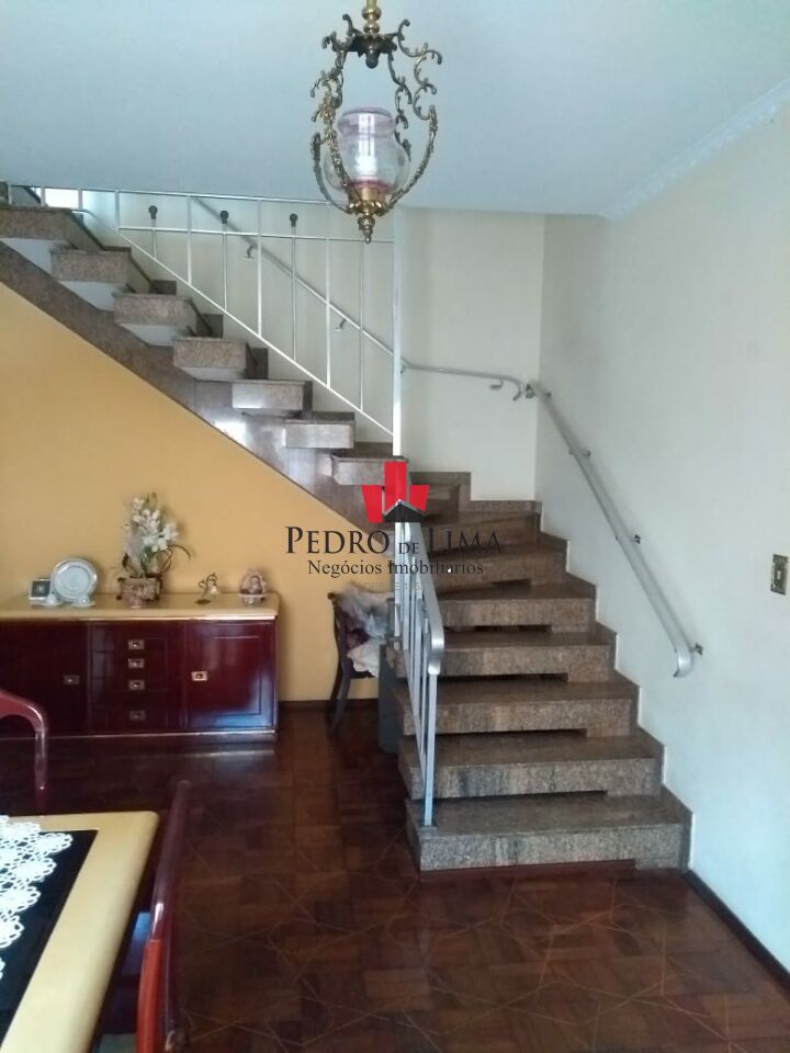 imagem do imovel Casa 3 quartos (1suite) , 227m², 4 vagas na Mooca ref: TP20323