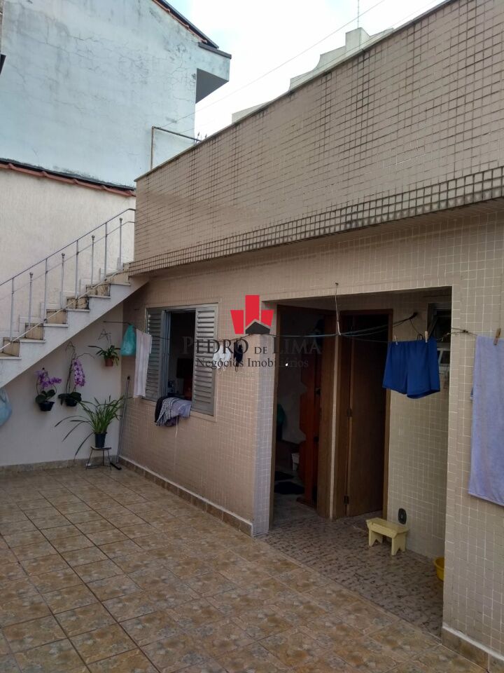 Casa 3 quartos (1suite) , 227m², 4 vagas na Mooca