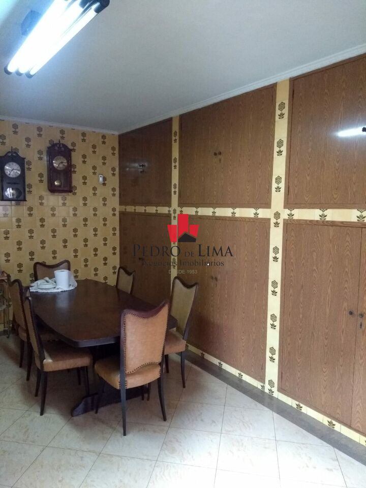 Casa 3 quartos (1suite) , 227m², 4 vagas na Mooca