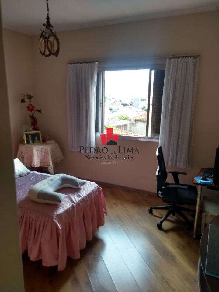 Casa 3 quartos (1suite) , 227m², 4 vagas na Mooca