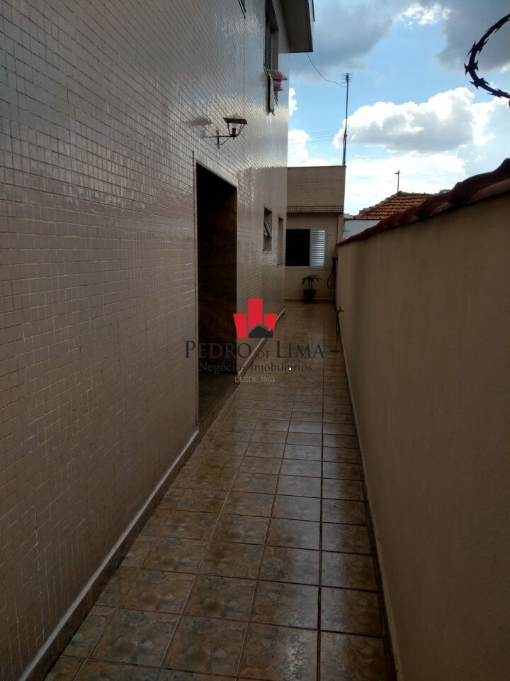 Casa 3 quartos (1suite) , 227m², 4 vagas na Mooca