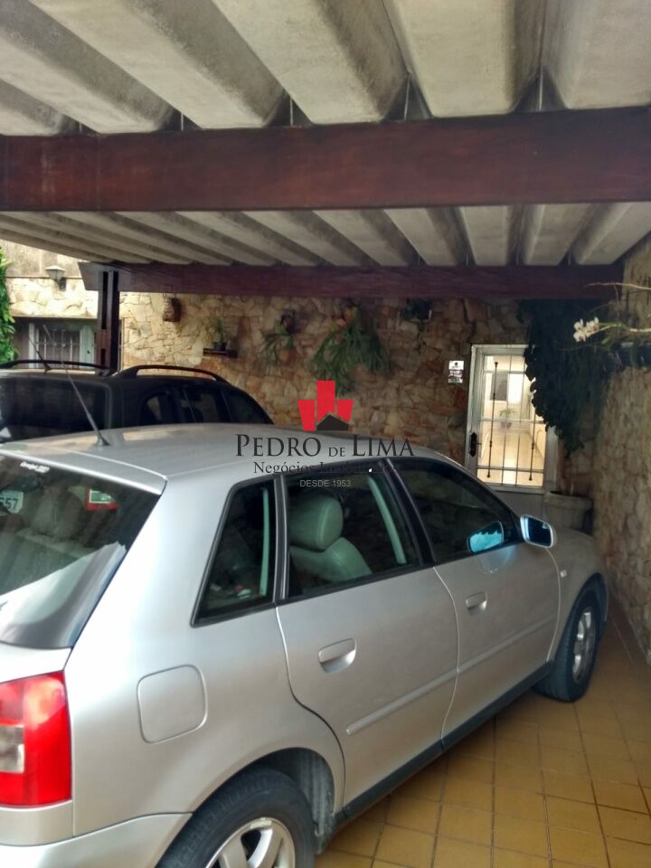 Casa 3 quartos (1suite) , 227m², 4 vagas na Mooca