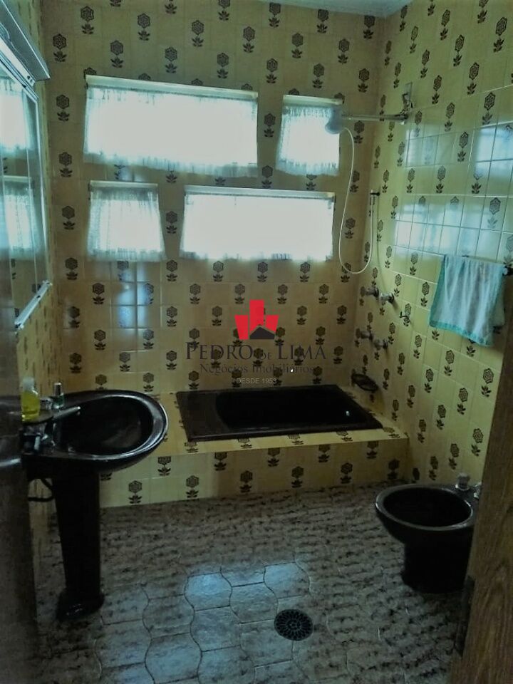 Casa 3 quartos (1suite) , 227m², 4 vagas na Mooca