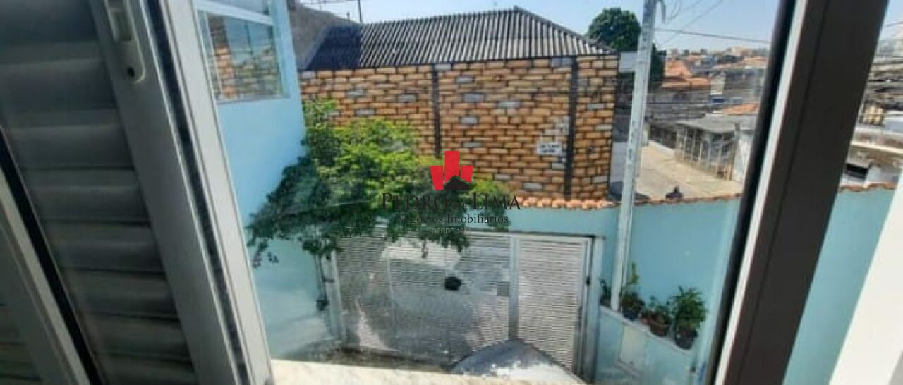 Sobrado na Vila Ema