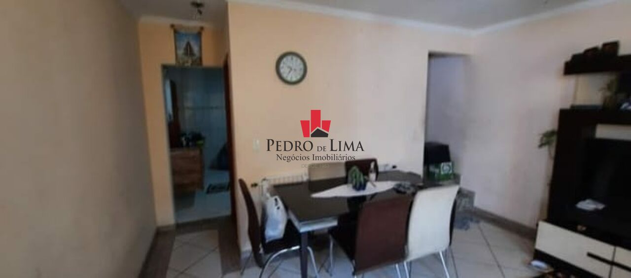 imagem do imovel Sobrado na Vila Ema ref: TP20446