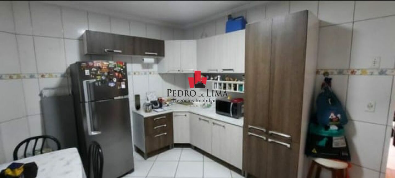 imagem do imovel Sobrado na Vila Ema ref: TP20446