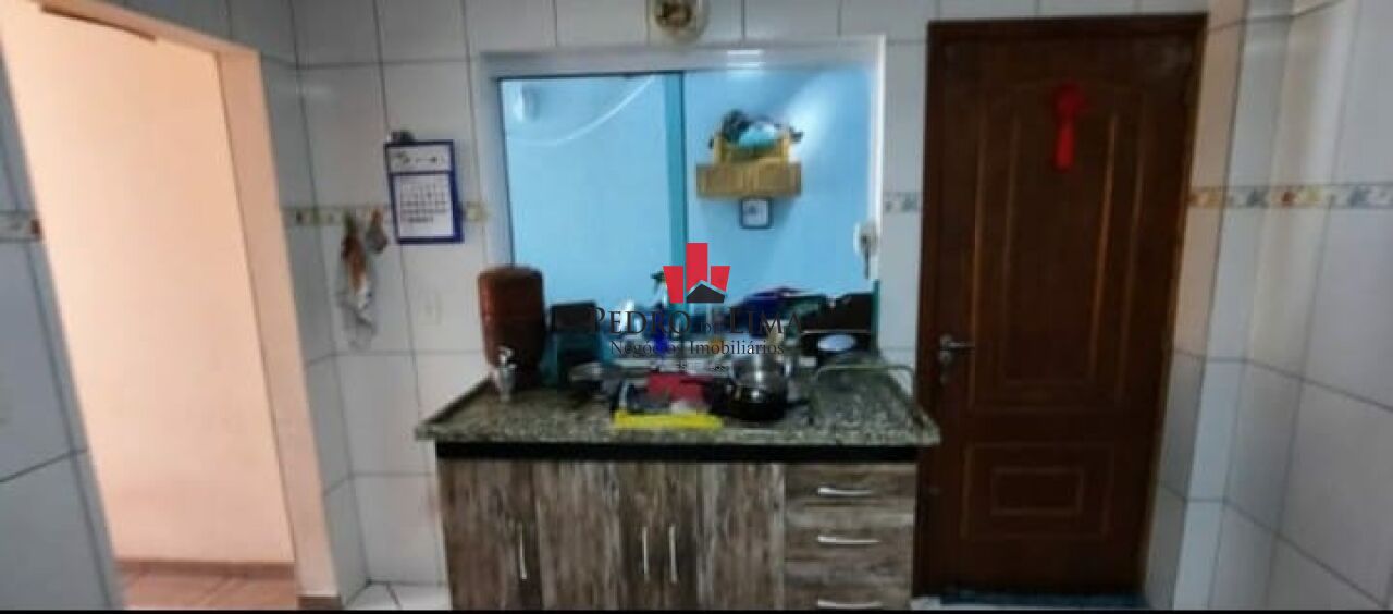 imagem do imovel Sobrado na Vila Ema ref: TP20446
