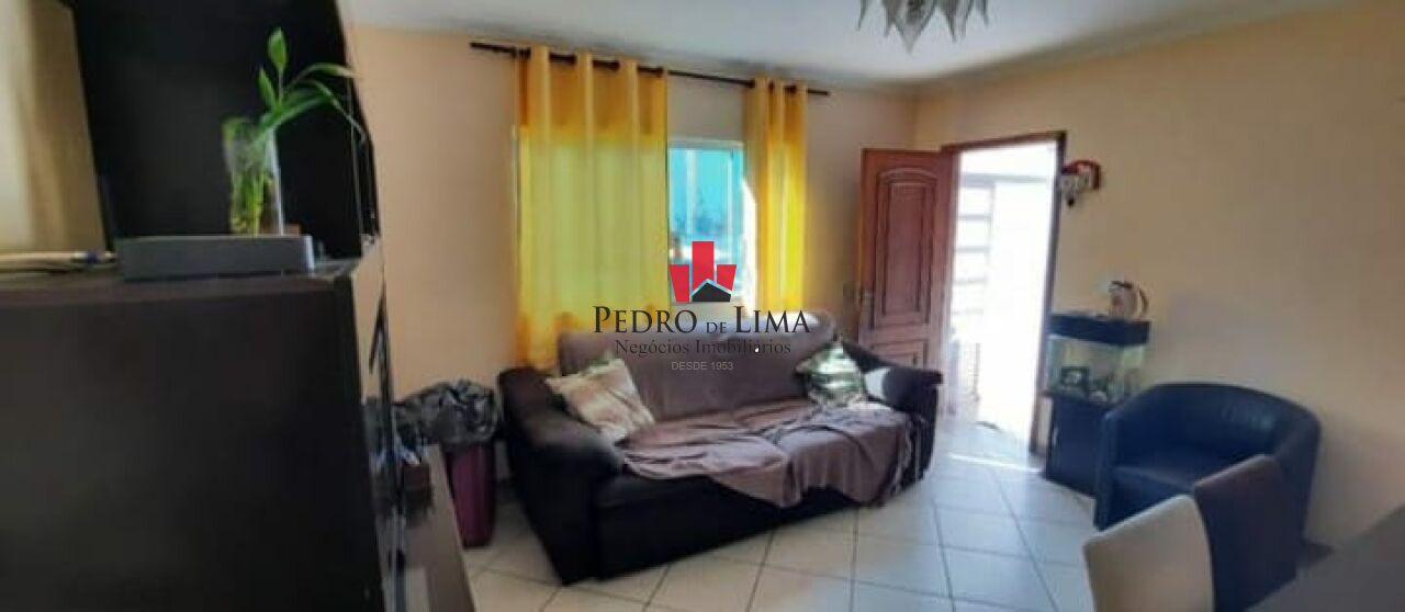 imagem do imovel Sobrado na Vila Ema ref: TP20446