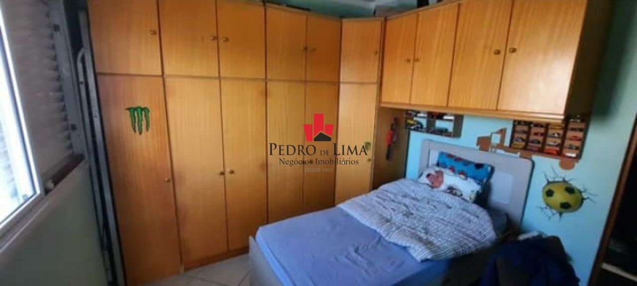 Sobrado na Vila Ema