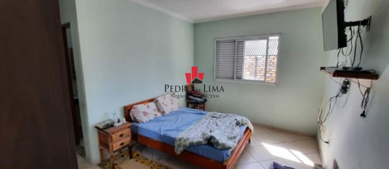 Sobrado na Vila Ema