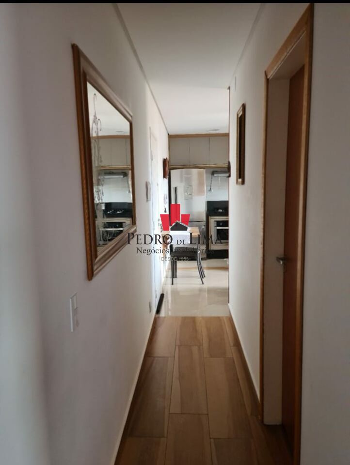 Apartamento na Vila Matilde