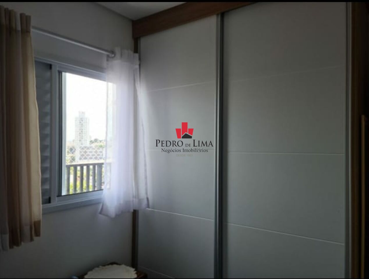 Apartamento na Vila Matilde