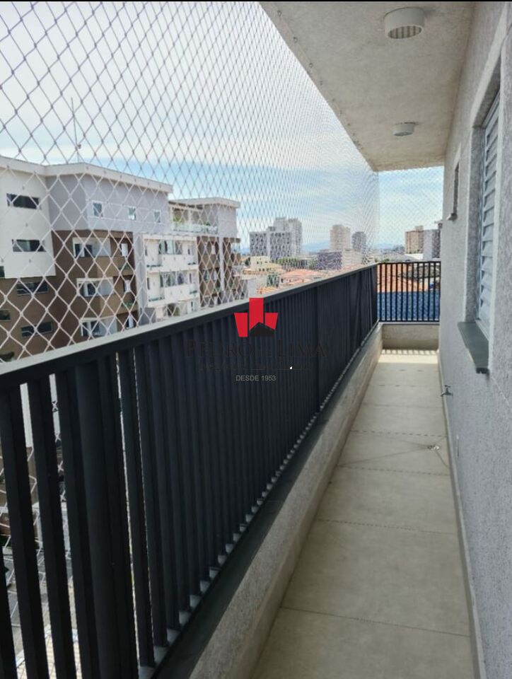 Apartamento na Vila Matilde