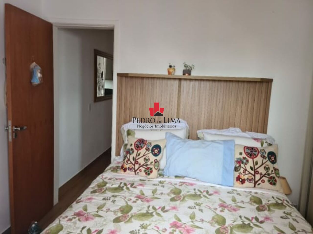 Apartamento na Vila Matilde