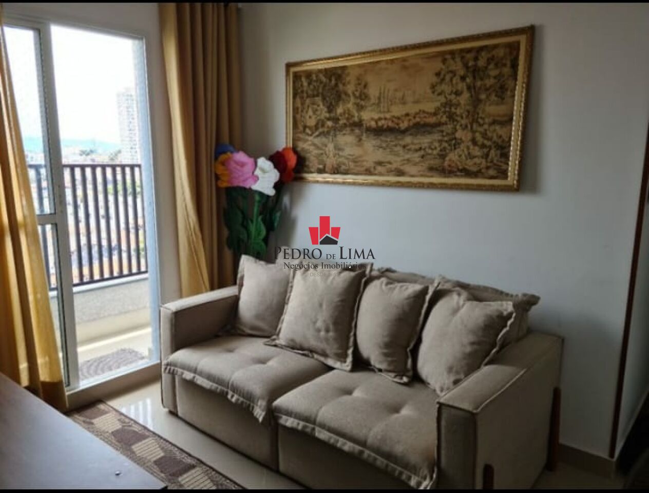 Foto do imovél similar