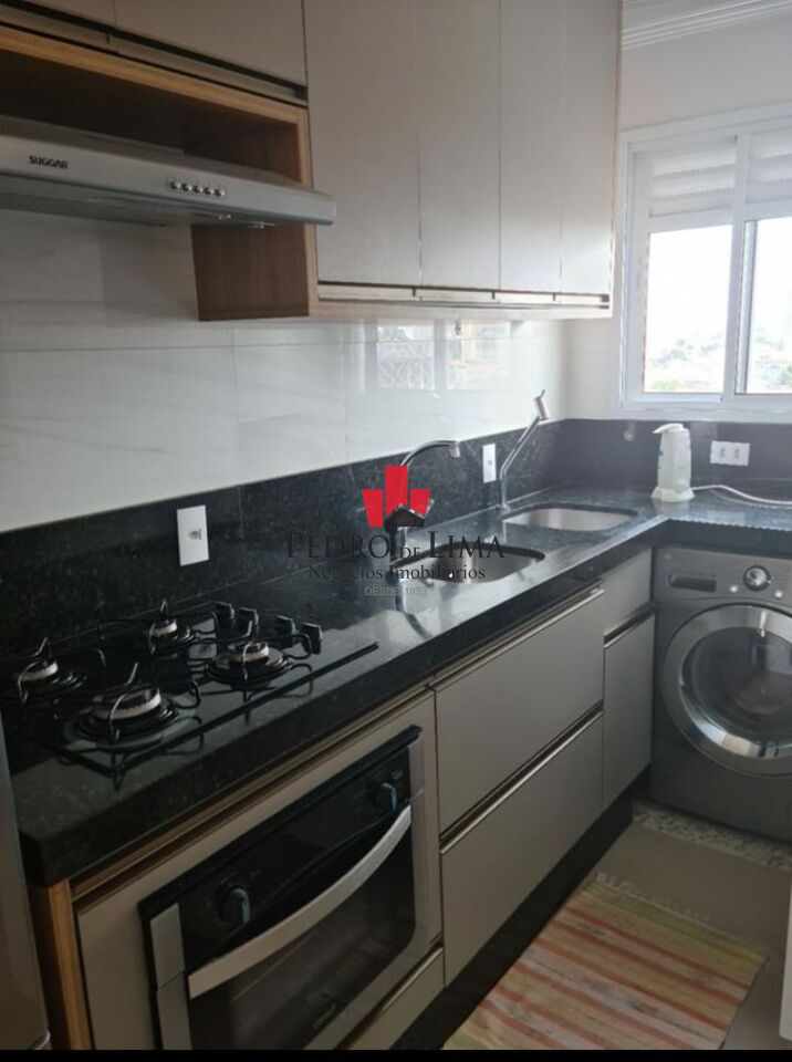 Apartamento na Vila Matilde