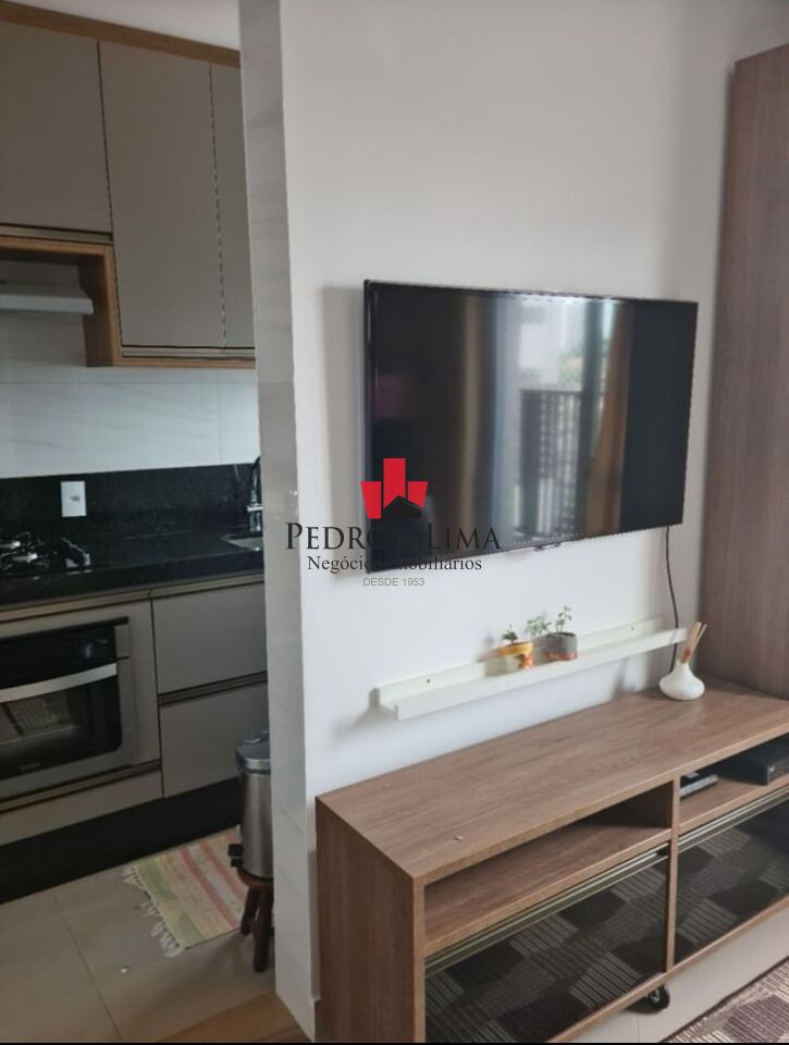 Apartamento na Vila Matilde