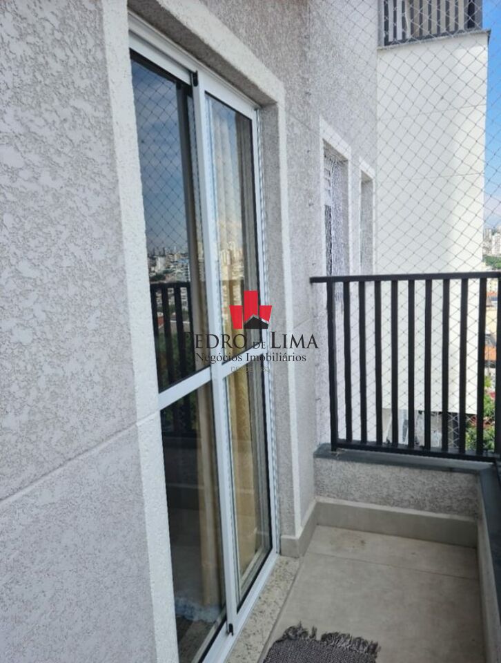 Apartamento na Vila Matilde