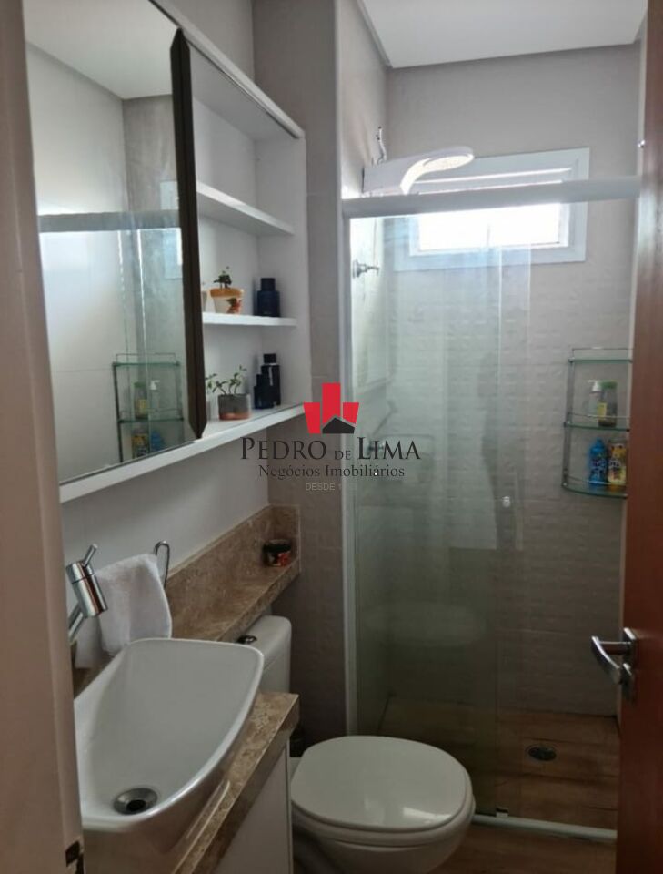 Apartamento na Vila Matilde