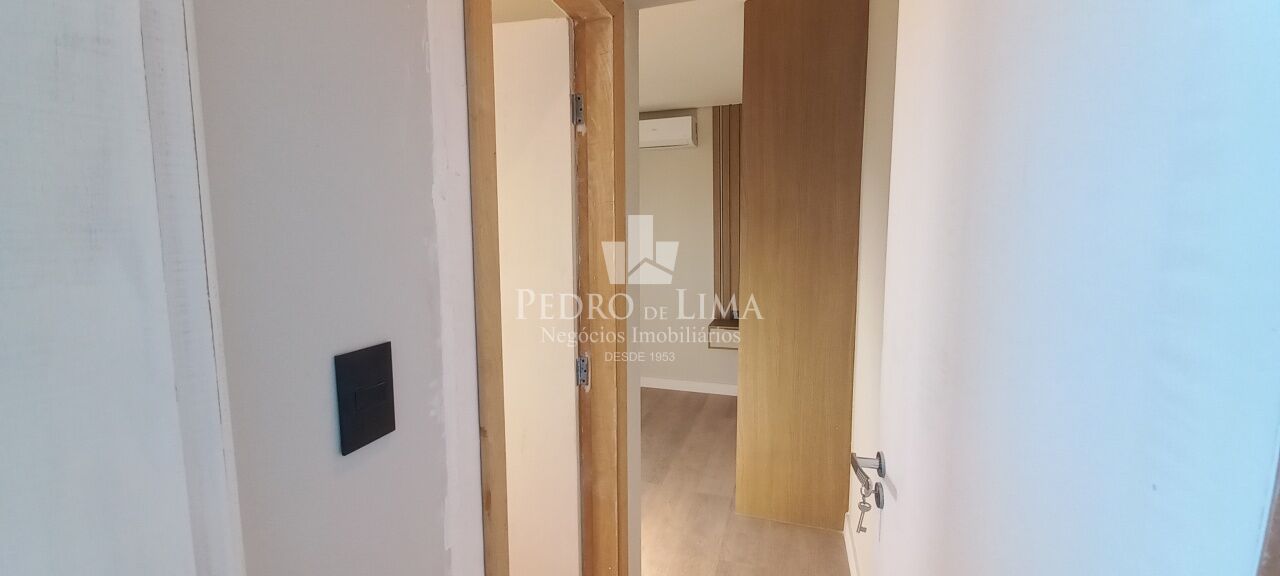 Apartamentos Novos de 56 m² em Vila Carrão