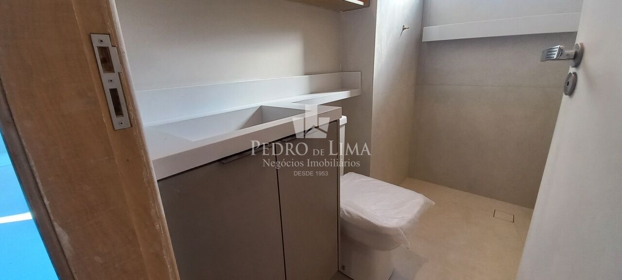 Apartamentos Novos de 56 m² em Vila Carrão