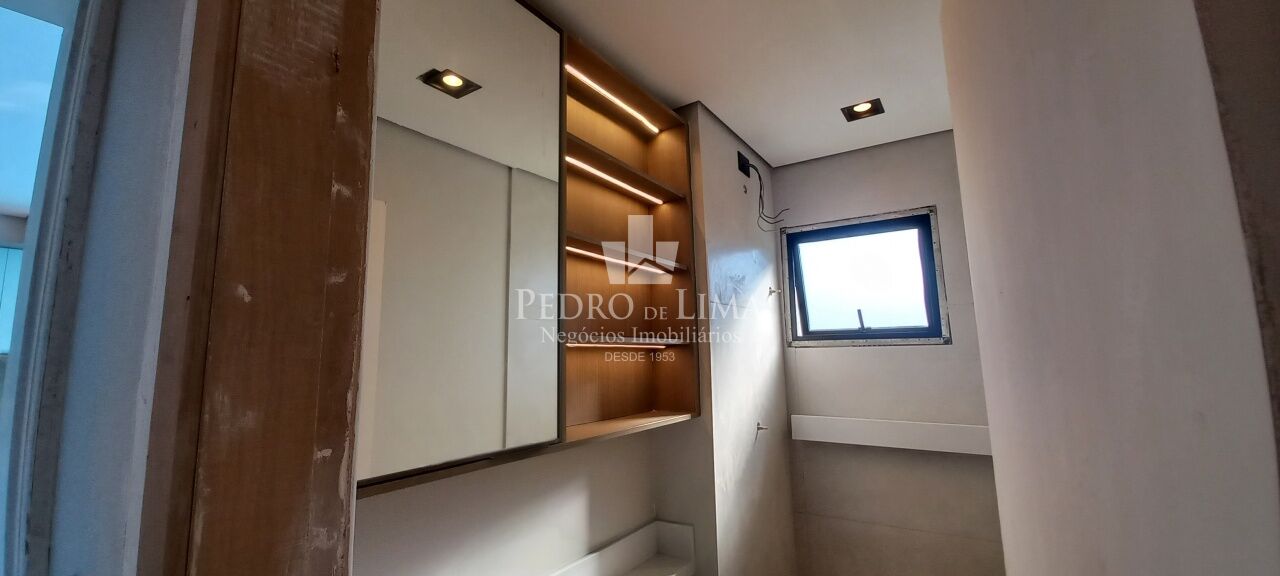 Apartamentos Novos de 56 m² em Vila Carrão