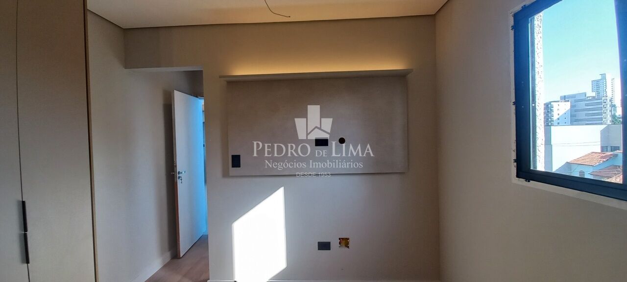 Apartamentos Novos de 56 m² em Vila Carrão