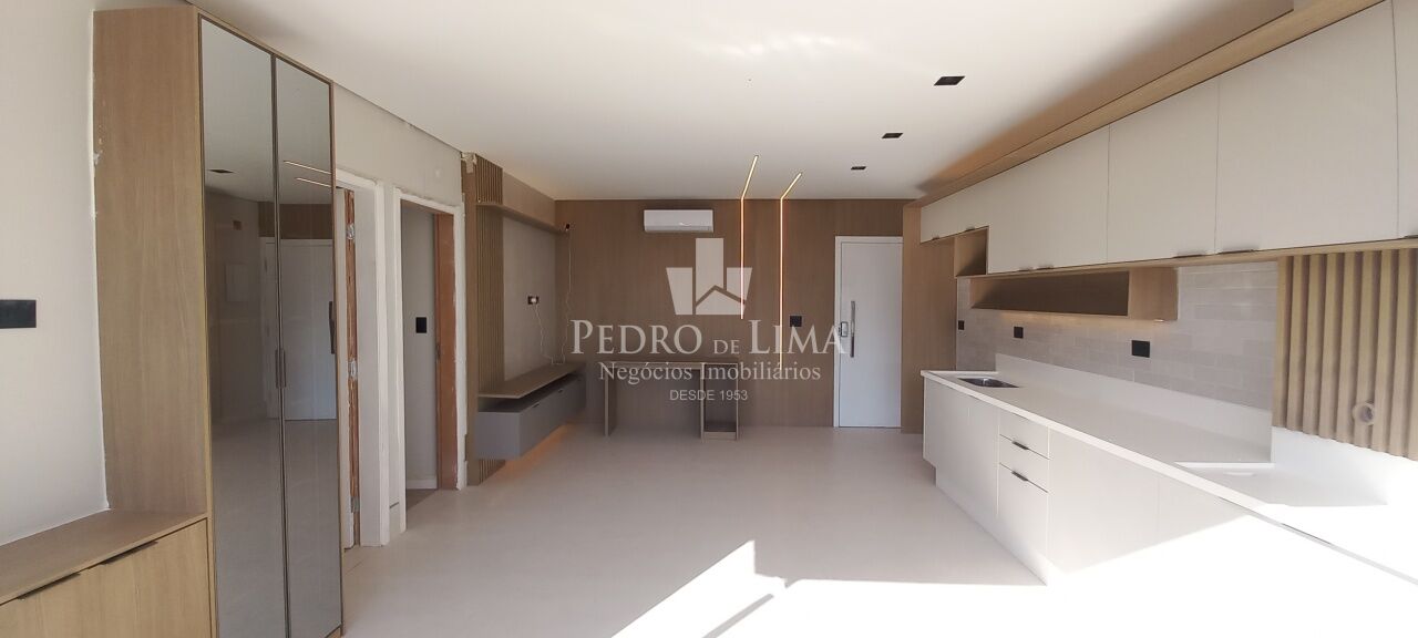 Apartamentos Novos de 56 m² em Vila Carrão