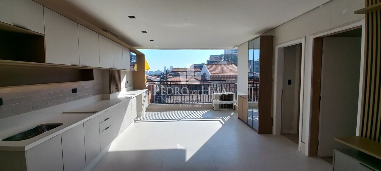 imagem do imovel Apartamentos Novos de 56 m² em Vila Carrão ref: TP20724