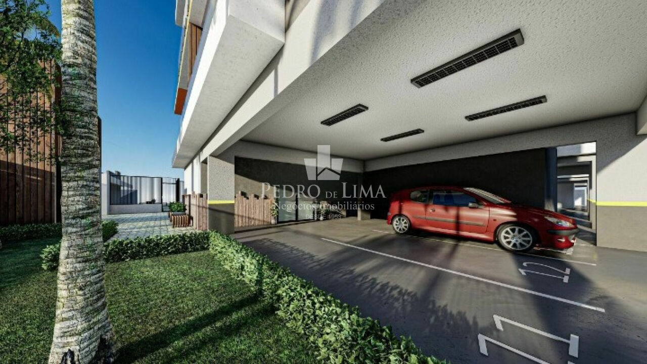 Apartamentos Novos de 56 m² em Vila Carrão