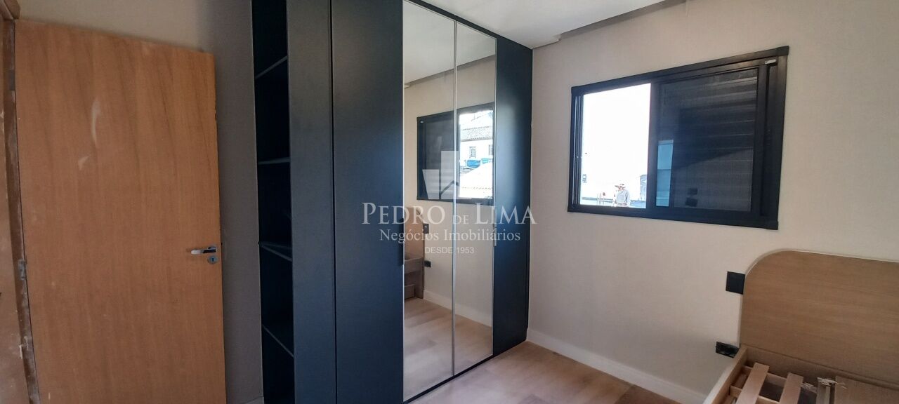 Apartamentos Novos de 56 m² em Vila Carrão