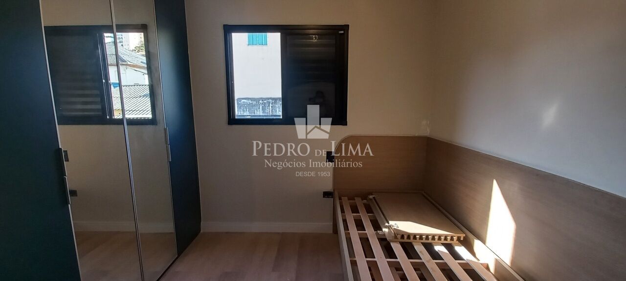 Apartamentos Novos de 56 m² em Vila Carrão
