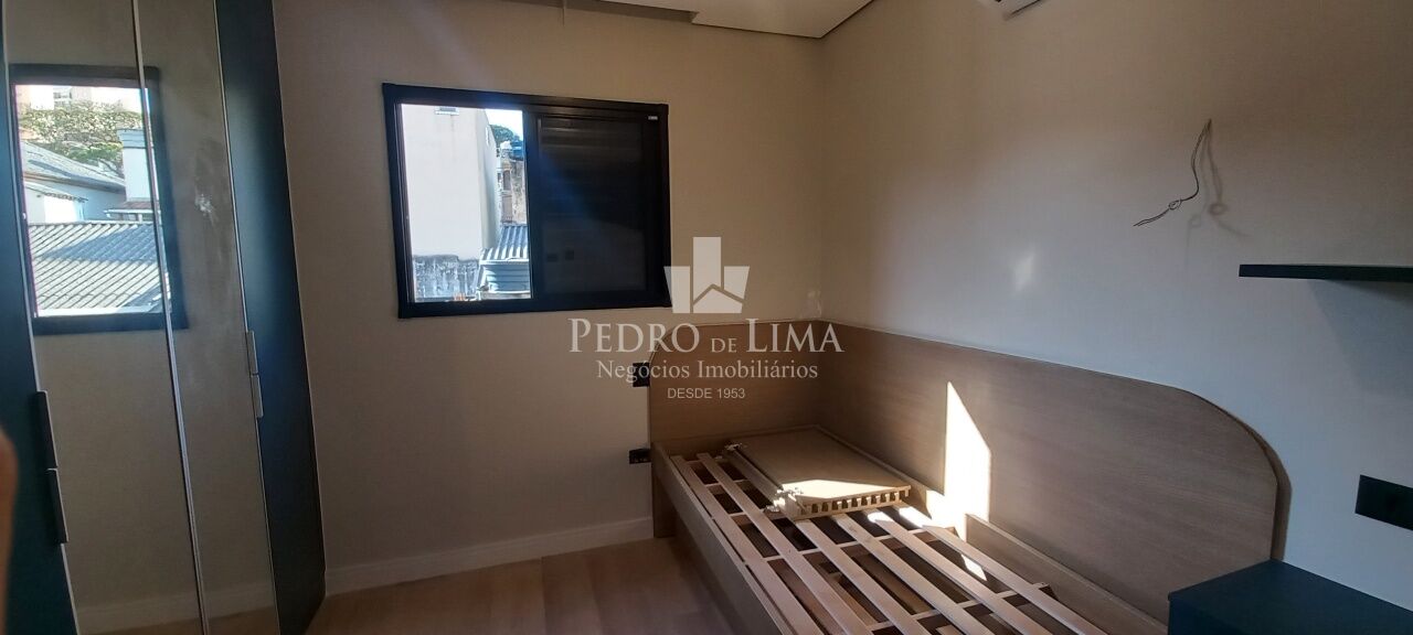 Apartamentos Novos de 56 m² em Vila Carrão