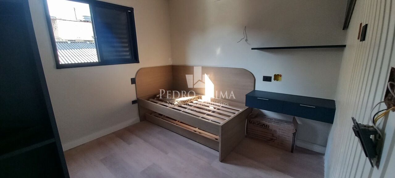 Lançamento de Apartamentos com 56 m² em Vila Carrão